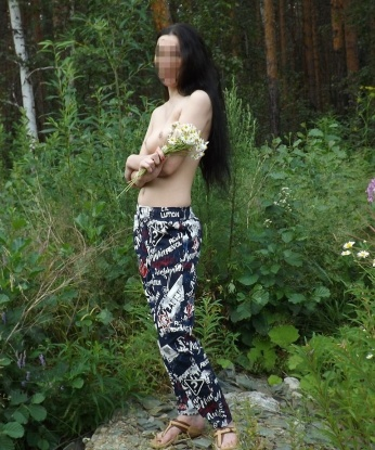 Дарья, 30 лет, 2 размер груди